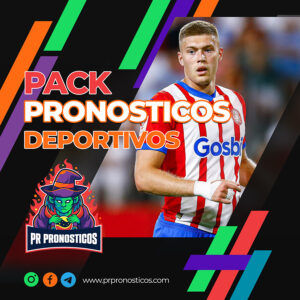 SUSCRIPCIÓN DIARIA CANAL PRIVADO TELEGRAM - PR PRONÓSTICOS VIP